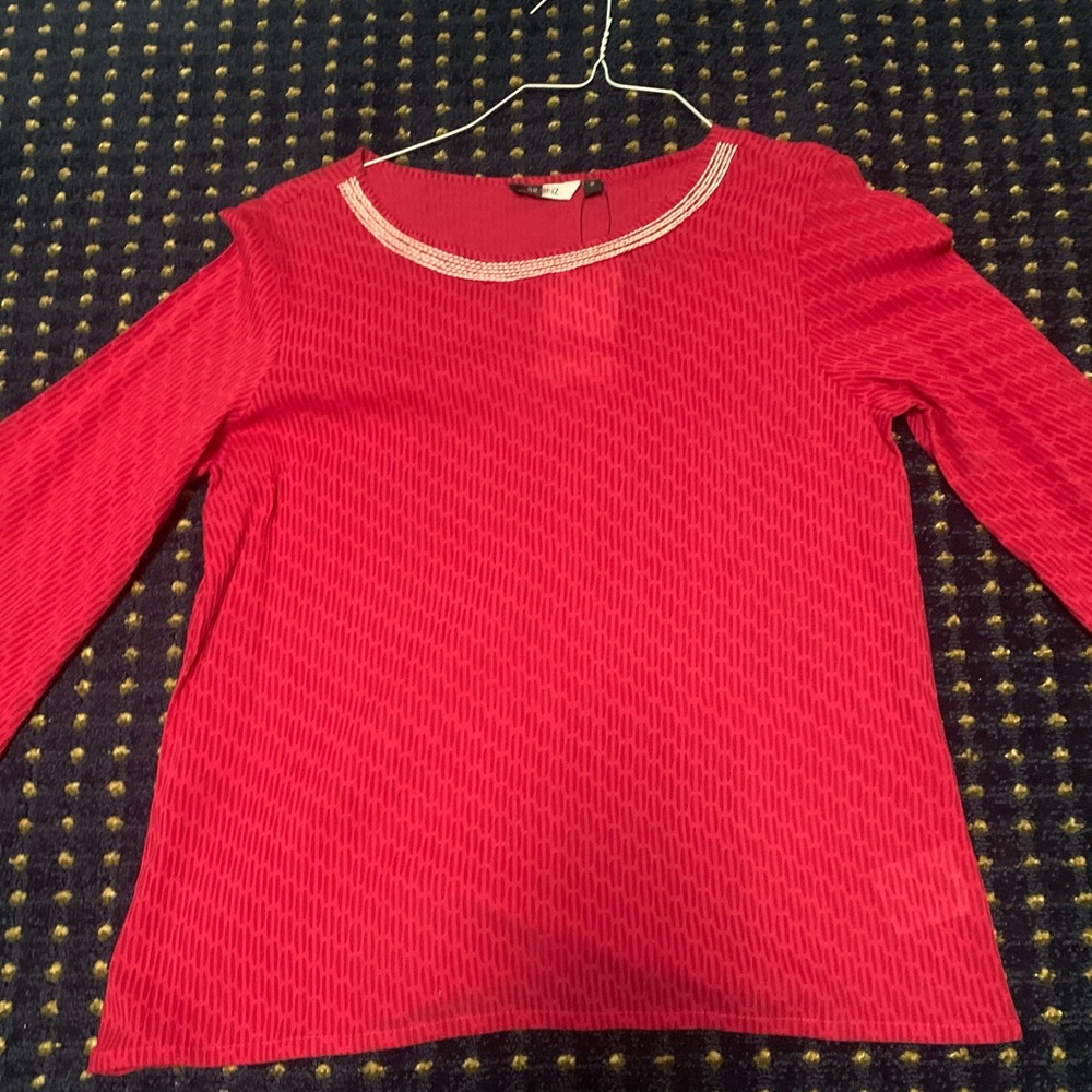 blouse